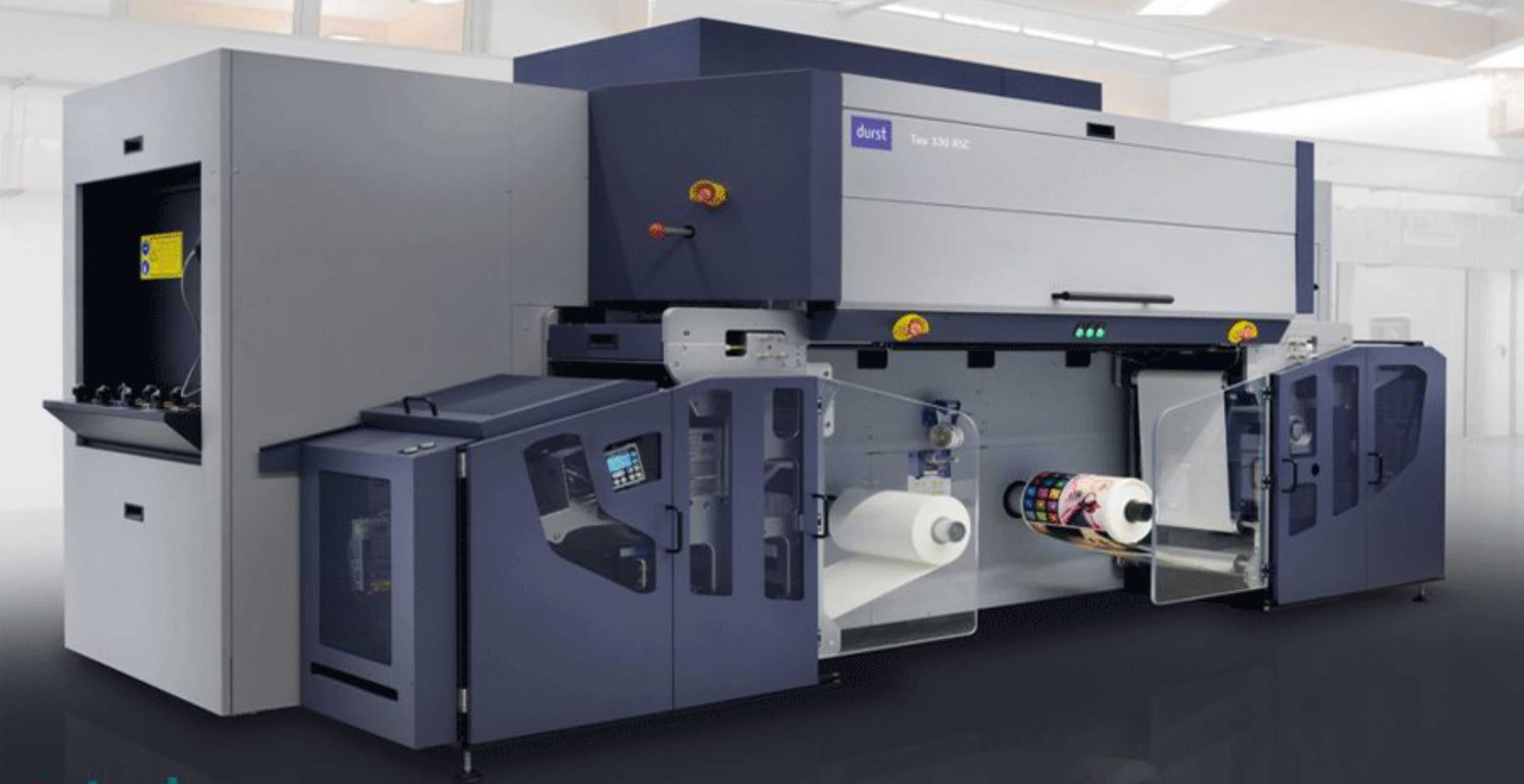 ئامێرەکانی چاپ و بەکارهێنانەکانی